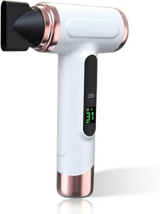 �啗�� �h���C���[ �ቷ �R�[�h���X�w�A�h���C���[�A�啗�� ����15000mAh �R�[�h���X�w�A�h���C���[ USB�[�d�� �R�[���h�z�b�g�E�B���h�o�b�e���[�w�A�h���C���[ �g���x���L�����v�p �y�� �R