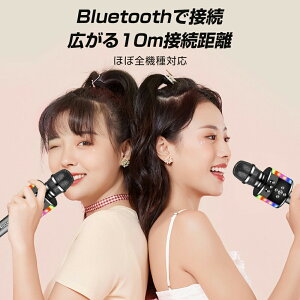 JIP}CN 360°XeITEh ʂLEDCgt e2800mAh yĐ/GR[/^\ mCYLZO TFJ[h Android/iPhone/PCɑΉ [d u[gD[X CX}C