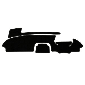 FJCRAFT �yX168�z �X�o�� �\���e��/�g���C���V�[�J�[�@XE�n�@ �_�b�V���{�[�h�}�b�g ���{�� �J�[�t�B�[�����H (�u���b�N)