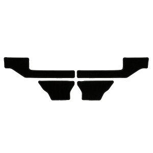 FJCRAFT �yS50�z �X�Y�L �W���j�[�m�}�h JC74W �h�A�v���e�N�g�}�b�g ����h�~ �L�Y�h�~ �C��h�~ ���{�� �J�[�t�B�[�����H �i�G�N�Z�����g�E�u���b�N�j