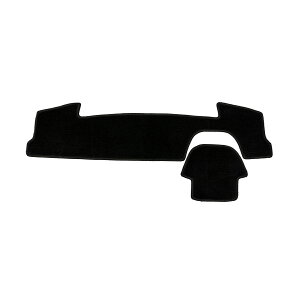 FJCRAFT �yX59�z �X�Y�L �A���g �A���g���[�N�X �_�b�V���{�[�h�}�b�g ���{�� �J�[�t�B�[�����H (�u���b�N)