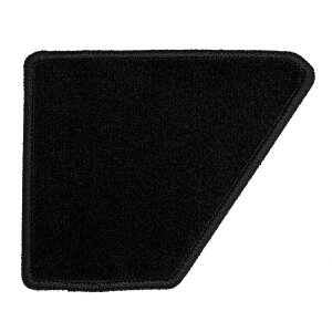 FJCRAFT �yM17�z �}�c�_ CX-80 KL�n �T�C�h�v���e�N�g�}�b�g ����h�~ �C��h�~ ���{�� �J�[�t�B�[�����H (�G�N�Z�����g�E�u���b�N)