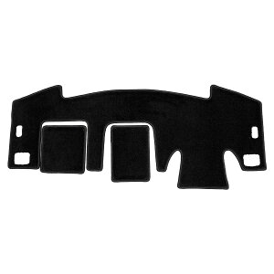 FJCRAFT �yX119�z �_�C�n�c ���[���L�����o�X LA850S �_�b�V���{�[�h�}�b�g ���{�� �J�[�t�B�[�����H (�u���b�N) (7�C���`�i�r)