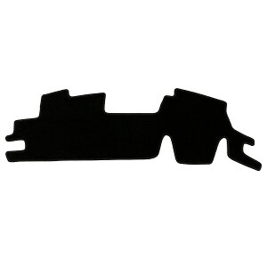 FJCRAFT �yX164�z ���N�T�X LBX 10�n �_�b�V���{�[�h�}�b�g ���{�� �J�[�t�B�[�����H �i�u���b�N�j (�_�b�V���{�[�h�F�w�b�h�A�b�v�f�B�X�v���C�񓋍ڎ�)