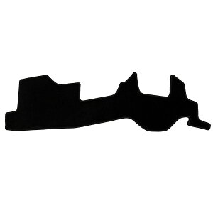 FJCRAFT �yX145�z ���N�T�X NX 20�n �_�b�V���{�[�h�}�b�g ���{�� �J�[�t�B�[�����H �i�u���b�N�j (�_�b�V���{�[�h�}�b�g)