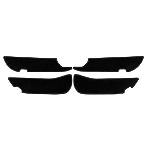 FJCRAFT �yL10�z ���N�T�X RX TA�n AA�n �h�A�v���e�N�g�}�b�g ����h�~ �L�Y�h�~ �C��h�~ ���{�� �J�[�t�B�[�����H (�G�N�Z�����g�E�u���b�N)