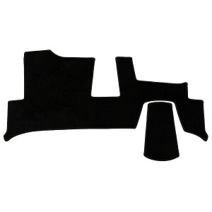 FJCRAFT �yX142�z ���N�T�X LM 10�n 4�l���E6�l��� �_�b�V���{�[�h�}�b�g ���{�� �J�[�t�B�[�����H �i�u���b�N�j