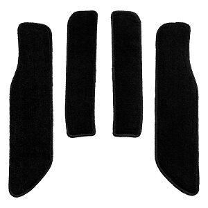 FJCRAFT �yT10�z �g���^ �A���t�@�[�h ���F���t�@�C�A 30�n �T�C�h�X�e�b�v�}�b�g ����h�~ �L�Y�h�~ ���{�� �J�[�t�B�[�����H (�G�N�Z�����g�u���b�N)