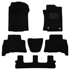FJCRAFT �yT29�z �g���^ �����h�N���[�U�[�v���h 150�n 7�l��� �t���A�}�b�g �^�]�ȃ����O�`��i�G�N�Z�����g�E�u���b�N�j