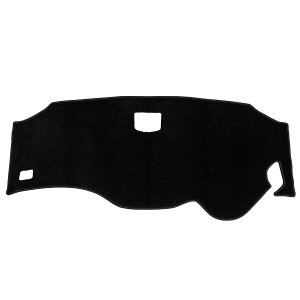 FJCRAFT �yX122�z �g���^ �A���t�@�[�h ���F���t�@�C�A 20�n �_�b�V���{�[�h�}�b�g ���{�� �J�[�t�B�[�����H �i�u���b�N�j (�Z���^�[�X�s�[�J�[�L)