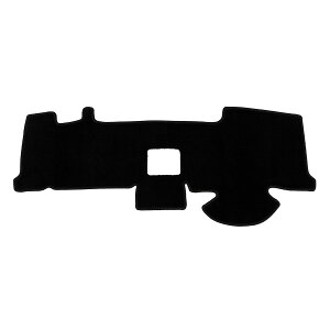 FJCRAFT �yX160�z �g���^ �A�N�A 10�n ��� �_�b�V���{�[�h�}�b�g ���{�� �i�u���b�N�j (�Z���^�[�X�s�[�J�[����E�w�b�h�A�b�v�f�B�X�v���C�񑕒���)