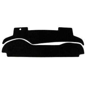 FJCRAFT �yX108�z �g���^ �v���E�X 30�n �_�b�V���{�[�h�}�b�g ���{�� �J�[�t�B�[�����H (�u���b�N)