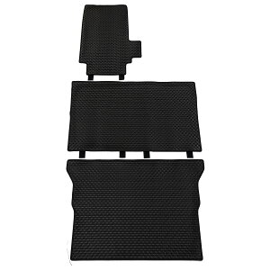 FJCRAFT �yH29�z �z���_ N-VAN JJ�n ���������O���Q�b�W�}�b�g �����O���Q�b�W�}�b�g �g�����N�}�b�g �J�[�S�}�b�g ���{�� �J�[�t�B�[�����H (���o�[)