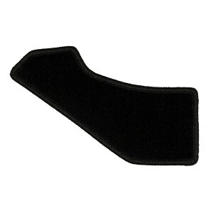 FJCRAFT �yH65�z �z���_ �V�r�b�N FL�n �T�C�h�v���e�N�g�}�b�g �C��h�~ ����h�~ ���{�� �J�[�t�B�[�����H �i�G�N�Z�����g�E�u���b�N�j (����ȁF�Z���^�[�R���\�[����)