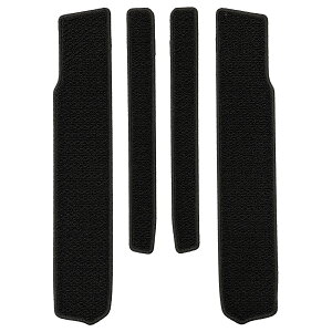 FJCRAFT �yH58�z �z���_ �t���[�h GT�n �T�C�h�X�e�b�v�}�b�g ����h�~ �L�Y�h�~ �C��h�~ ���{�� �J�[�t�B�[�����H �i���[�v�E�u���b�N�j