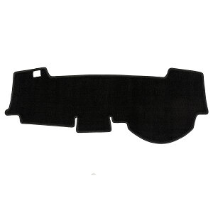 FJCRAFT �yX98�z �z���_ N-WGN JH3 / JH4 �_�b�V���{�[�h�}�b�g ���{�� �J�[�t�B�[�����H (�u���b�N)