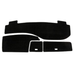 FJCRAFT �yX99�z �z���_ �X�e�b�v���S�� RP�n �_�b�V���{�[�h�}�b�g ���{�� �J�[�t�B�[�����H (�u���b�N)