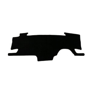 FJCRAFT �yX44�z ���Y �m�[�g e-POWER E13 �_�b�V���{�[�h�}�b�g ���{�� �J�[�t�B�[�����H (�u���b�N)