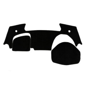 FJCRAFT �yX86�z ���Y �j�b�T�� �m�[�g e-POWER E12 �_�b�V���{�[�h�}�b�g ���{�� �J�[�t�B�[�����H (�u���b�N)