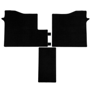 FJCRAFT �yN35�z ���Y �j�b�T�� �Z���i C28�n �Z�J���h���O�}�b�g ���{�� �J�[�t�B�[�����H �i�G�N�Z�����g�E�u���b�N�j (e-POWER�� 8�l���)