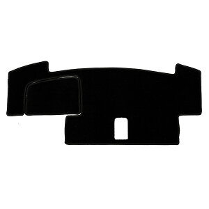 FJCRAFT �yX161�z���Y ���[�N�X BB�n �_�b�V���{�[�h�}�b�g �_�b�V���}�b�g ���{�� �J�[�t�B�[�����H �i�u���b�N�j