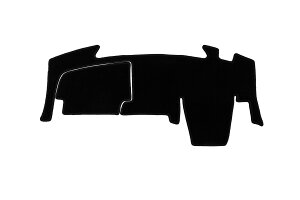 FJCRAFT �yX23�z �O�H �~�c�r�V ek�X�y�[�X ek�N���X�X�y�[�X 30�n �_�b�V���{�[�h�}�b�g ���{�� �J�[�t�B�[�����H �i�u���b�N�j
