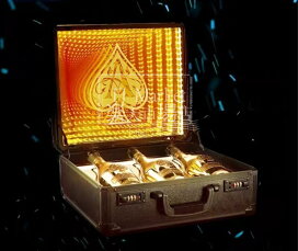 楽天市場】7色変更 リモコン アルマンド ディスプレイ LED ライト 