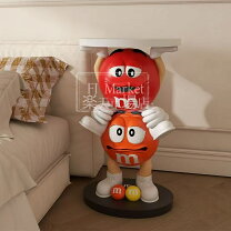 楽天市場】m&m チョコ キャラクター（インテリア・寝具・収納）の通販