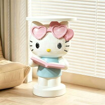 楽天市場】キティちゃん（テーブル｜インテリア・寝具・収納）の通販