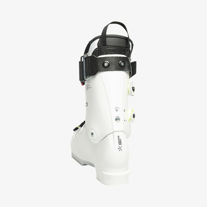 楽天市場】HEAD ヘッド スキーブーツ RAPTOR WCR 140S 22-23 モデル 
