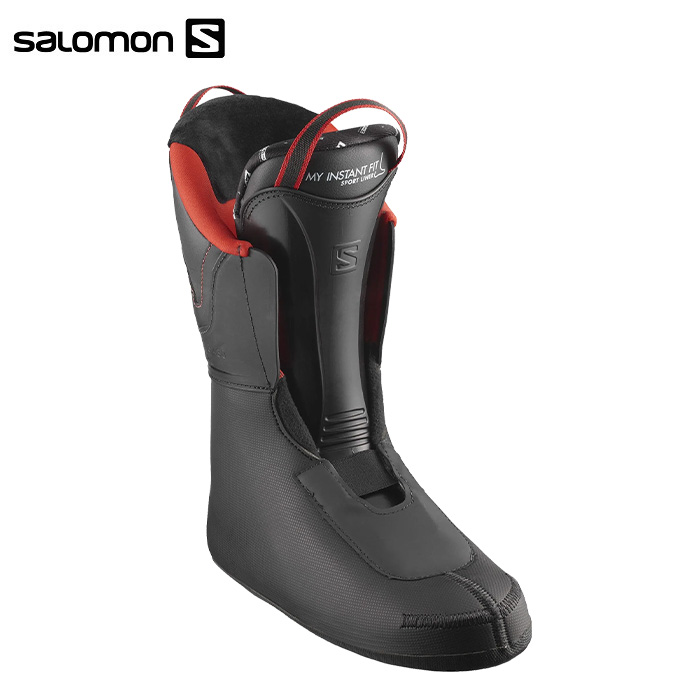 楽天市場】SALOMON サロモン スキーブーツ SELECT HV 100 22-23 モデル