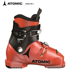ATOMIC アトミック スキーブーツ HAWX JR 3 22-23/sk-boots モデル ジュニア ボーイズ