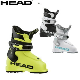 HEAD ヘッド スキーブーツ Z1 22-23/sk-boots モデル ジュニア