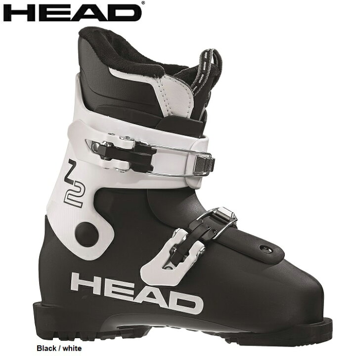 楽天市場】HEAD ヘッド スキーブーツ Z2 22-23/sk-boots モデル