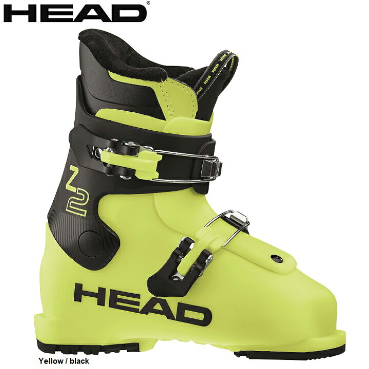 楽天市場】HEAD ヘッド スキーブーツ Z2 22-23/sk-boots モデル