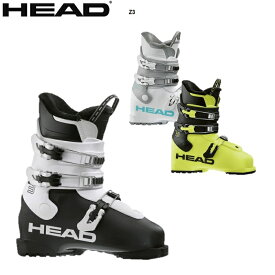 HEAD ヘッド スキーブーツ Z3 22-23/sk-boots モデル ジュニア