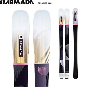 ARMADA A}_ XL[ RELIANCE 88 C Pi 22-23 f