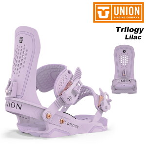 ユニオン trilogy スノーボードビンディングの人気商品・通販・価格 
