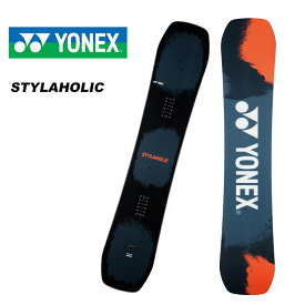 YONEX ヨネックス スノーボード 板 STYLAHOLIC 23-24 モデル