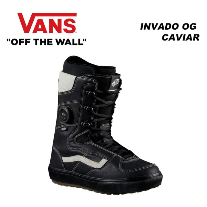 楽天市場】VANS バンズ スノーボード ブーツ MEN