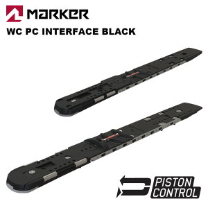 MARKER }[J[ XL[ v[g WORLD CUP PC INTERFACE BLACK 23-24f
