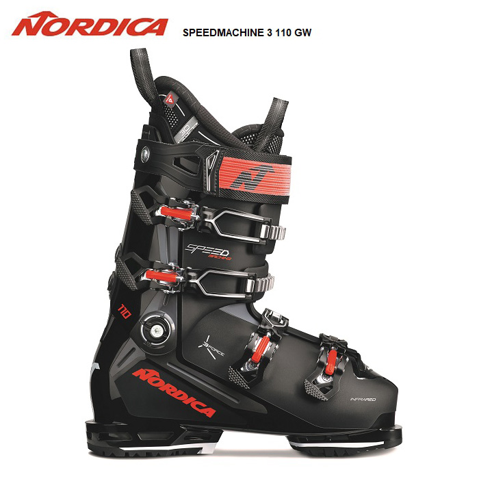 スキー ノルディカ 110 ブーツの人気商品・通販・価格比較 - 価格.com