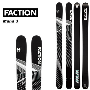 Faction t@NV XL[ Mana 3 Pi 23-24 f