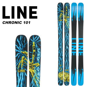 LINE C XL[ CHRONIC 101 Pi 23-24 f