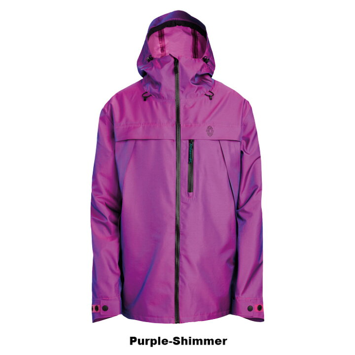 楽天市場】AIRBLASTER エアブラスター ウエア Beast 3L Jacket Purple  