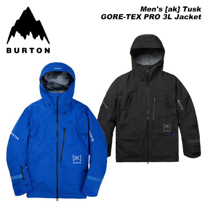 楽天市場】BURTON バートン ウェア Men