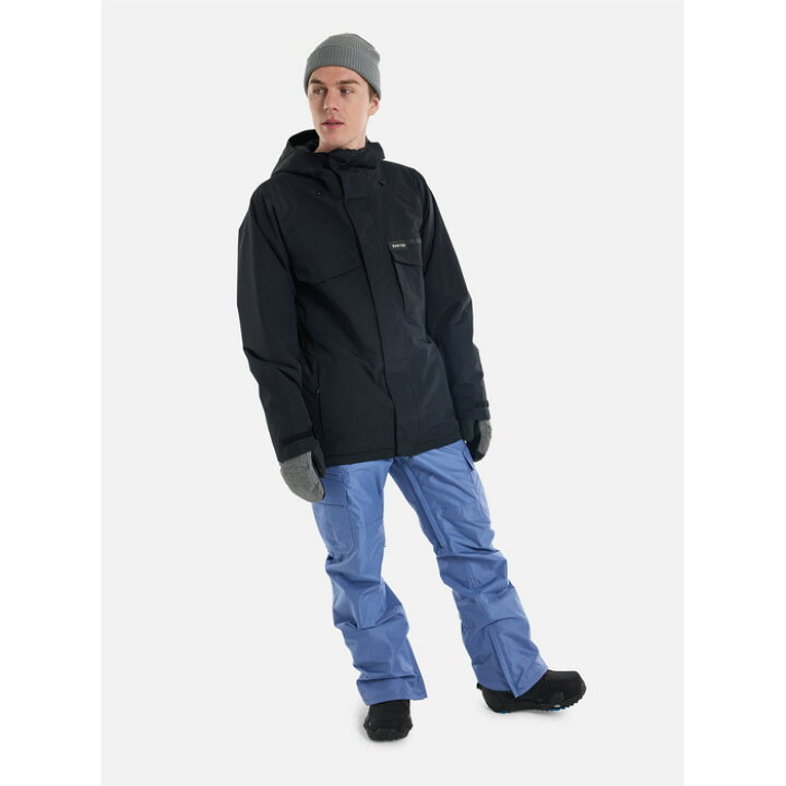 楽天市場】BURTON バートン ウェア Men