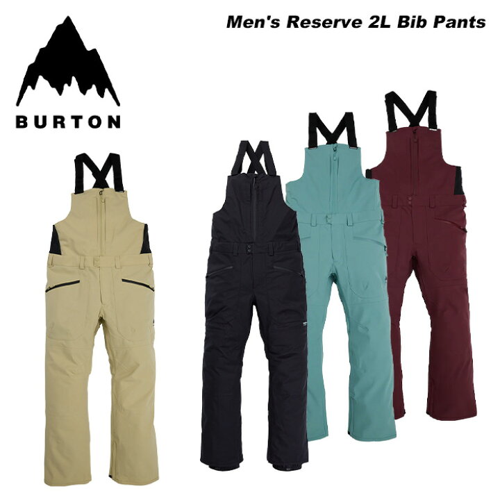 楽天市場】BURTON バートン ウェア Men