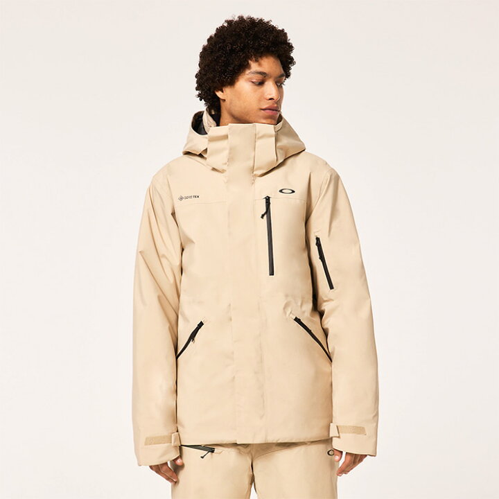 楽天市場】OAKLEY オークリー ウェア SUB TEMP RC GORE-TEX JACKET 
