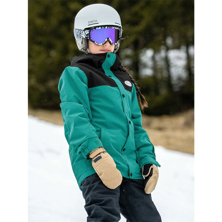 楽天市場】VOLCOM ボルコム ウェア STONE 91 INS JACKET 23-24(2024 